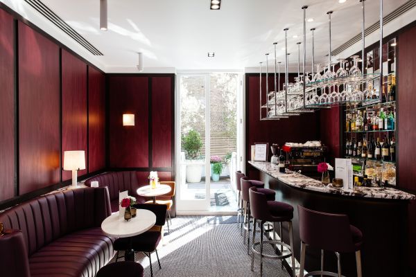 Hotel The Rockwell (Londres)